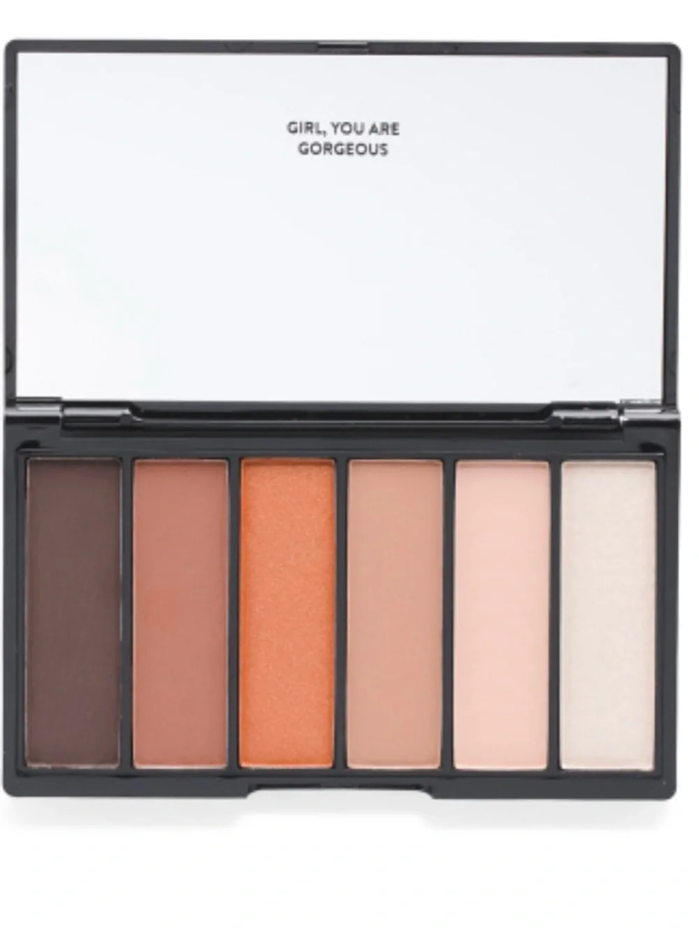 LAURA GELLER Dream Team Blush Hour Eyeshadow Palette